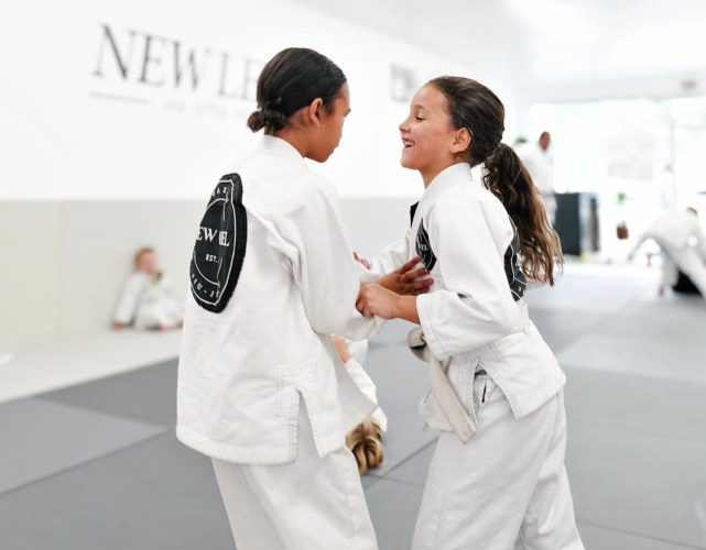 Children_JiuJitsu_NewLevelDenver_2